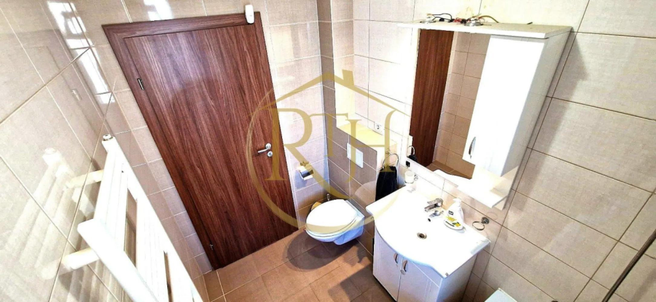 Oferim spre inchirere apartament modern cu 2 camere, open space – Giroc