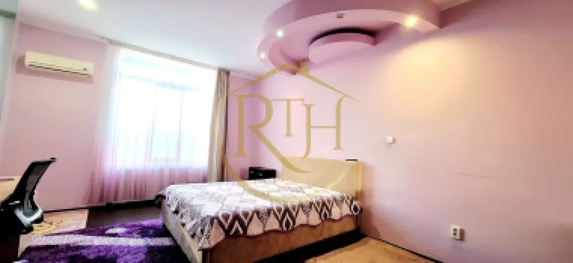 Logo RTH Imobiliare logo