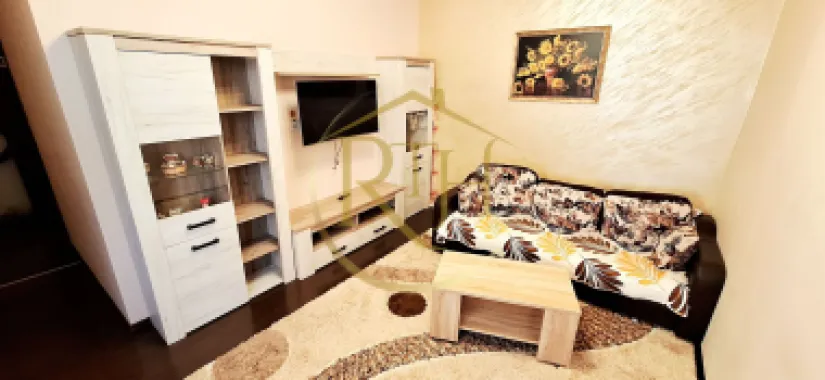 Oferim spre inchiriere apartament spatios, cu 3 camere, aproape de Nokia