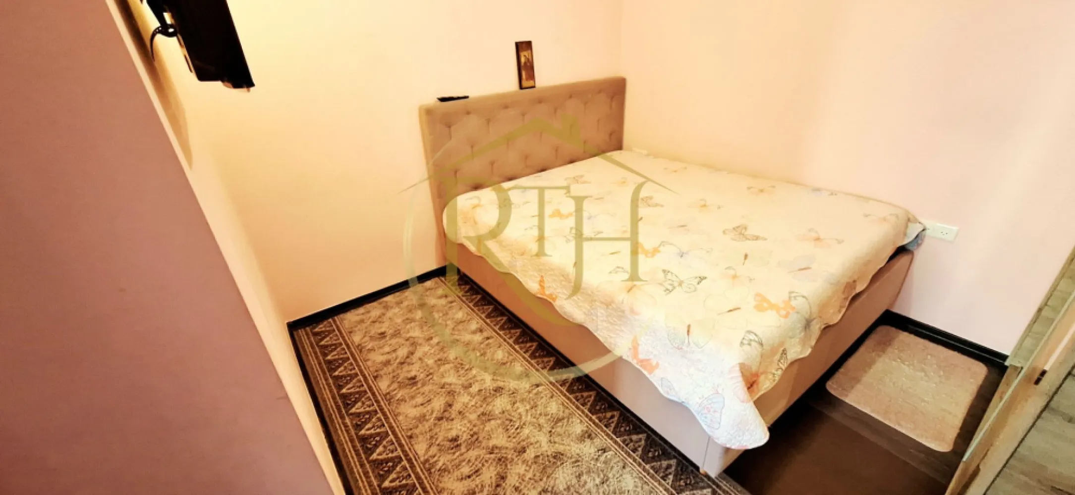 Oferim spre inchiriere apartament spatios, cu 3 camere, aproape de Nokia