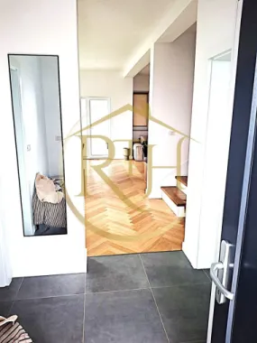 🏡 Duplex modern 5 camere în Giarmata Vii | 123 mp utili |290 mp teren.
