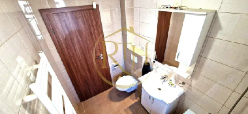Oferim spre inchirere apartament modern cu 2 camere, open space – Giroc