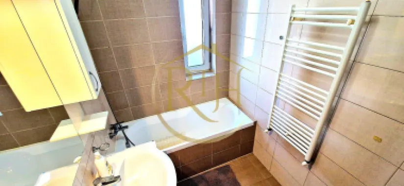 Oferim spre inchirere apartament modern cu 2 camere, open space – Giroc