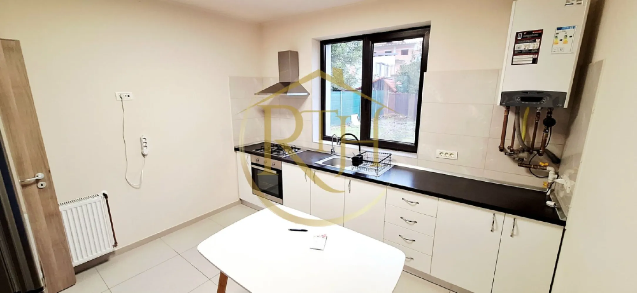 Oferim spre inchiriere, casa cu 4 camere in Giroc aproape de Penny si Lidl