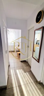 Inchiriez apartament modern cu 2 camere –zona Circumvalatiunii-Complex Favorit
