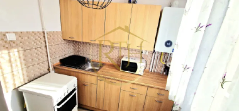 Inchiriez apartament modern cu 2 camere –zona Circumvalatiunii-Complex Favorit
