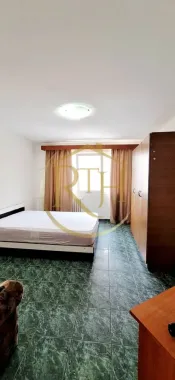 Oferim spre inchiriere garsoniera, Complex Studentesc, Libera imediat