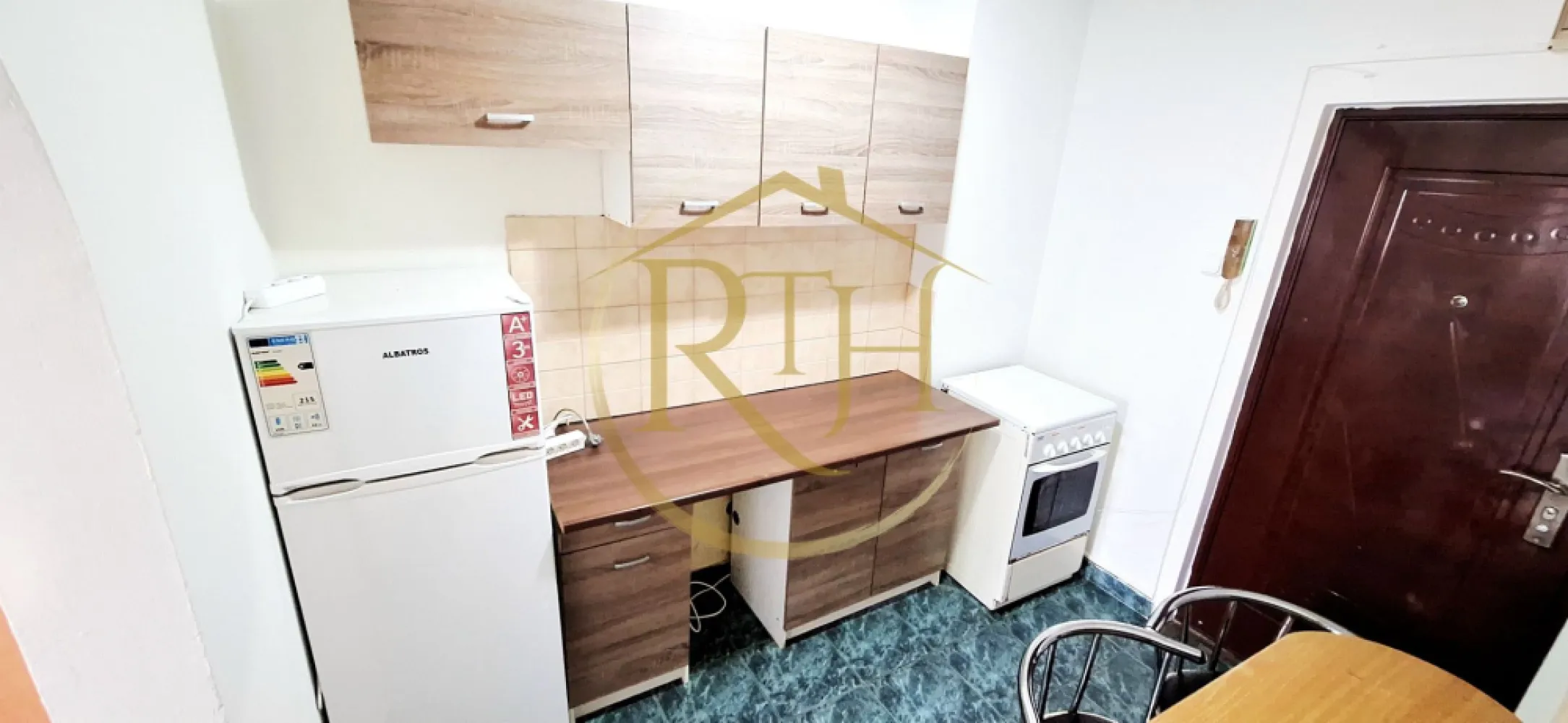 Oferim spre inchiriere garsoniera, Complex Studentesc, Libera imediat