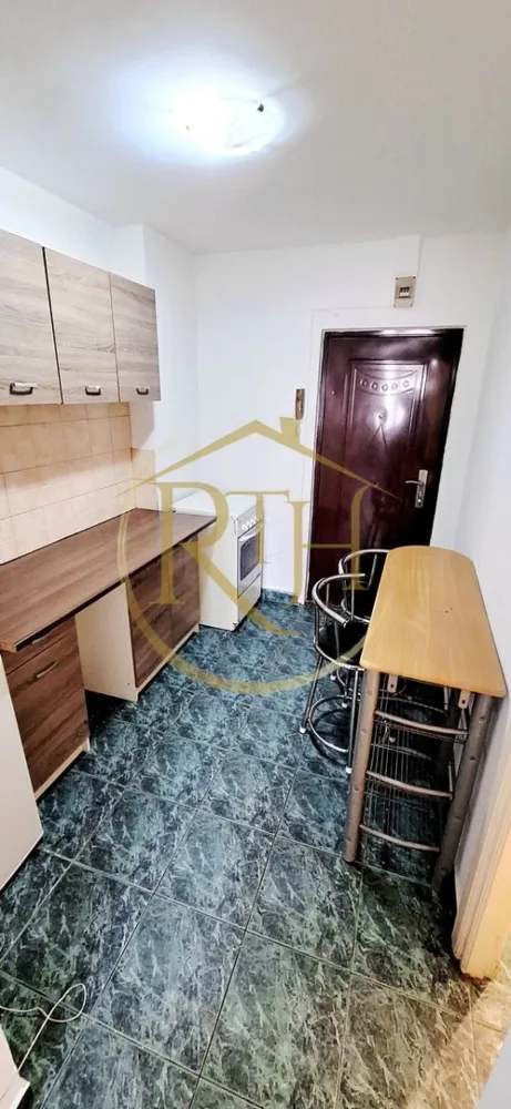 Oferim spre inchiriere garsoniera, Complex Studentesc, Libera imediat