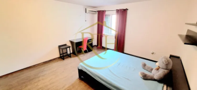 Apartament 1 camera, bloc nou, Complex Studentesc, Parcare privata cu bariera