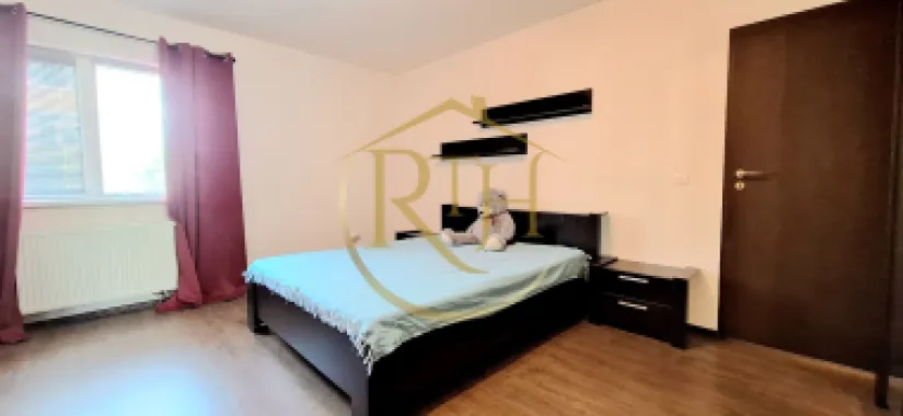 Apartament 1 camera, bloc nou, Complex Studentesc, Parcare privata cu bariera
