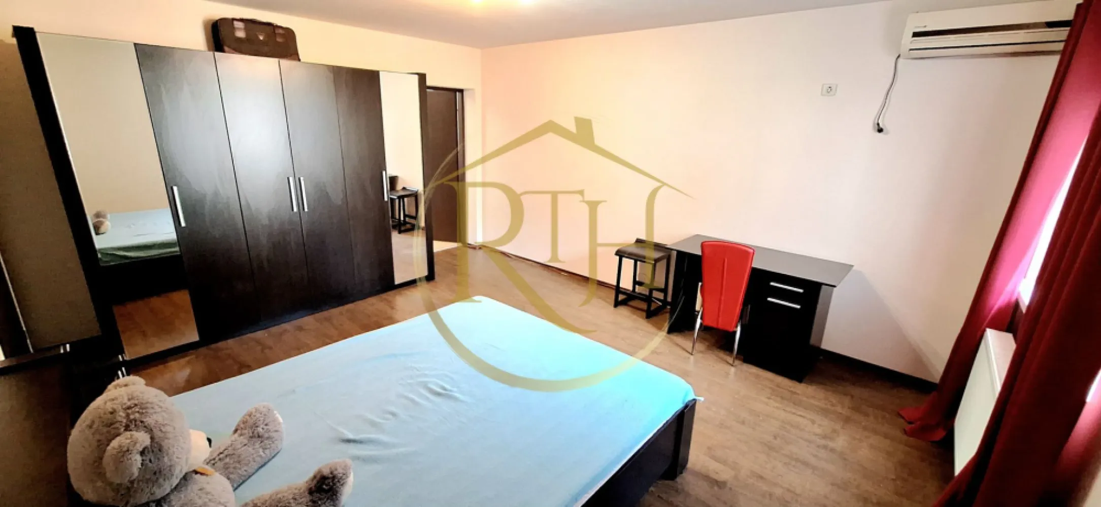 Apartament 1 camera, bloc nou, Complex Studentesc, Parcare privata cu bariera