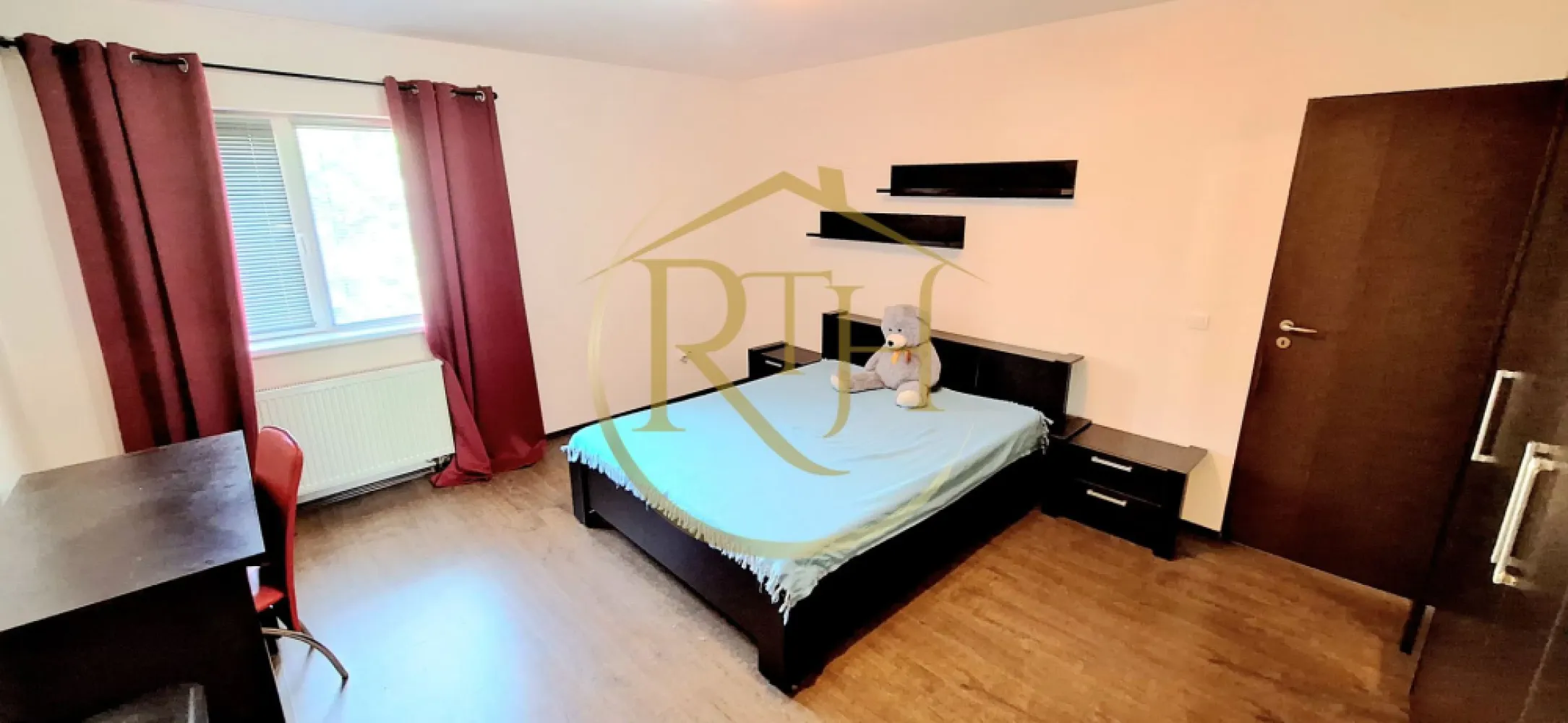 Apartament 1 camera, bloc nou, Complex Studentesc, Parcare privata cu bariera