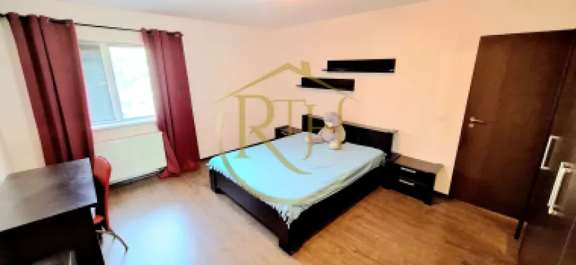 Apartament 1 camera, bloc nou, Complex Studentesc, Parcare privata cu bariera