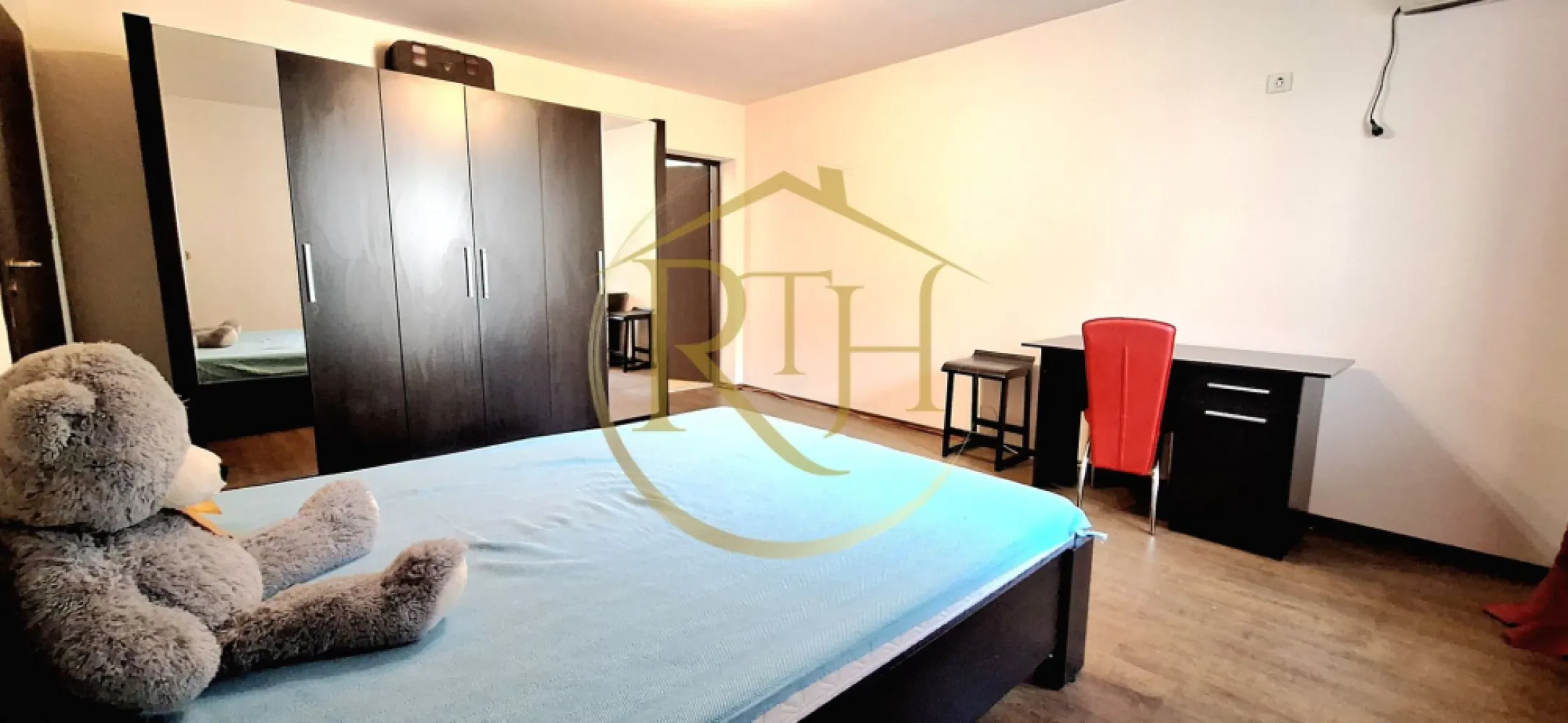 Apartament 1 camera, bloc nou, Complex Studentesc, Parcare privata cu bariera
