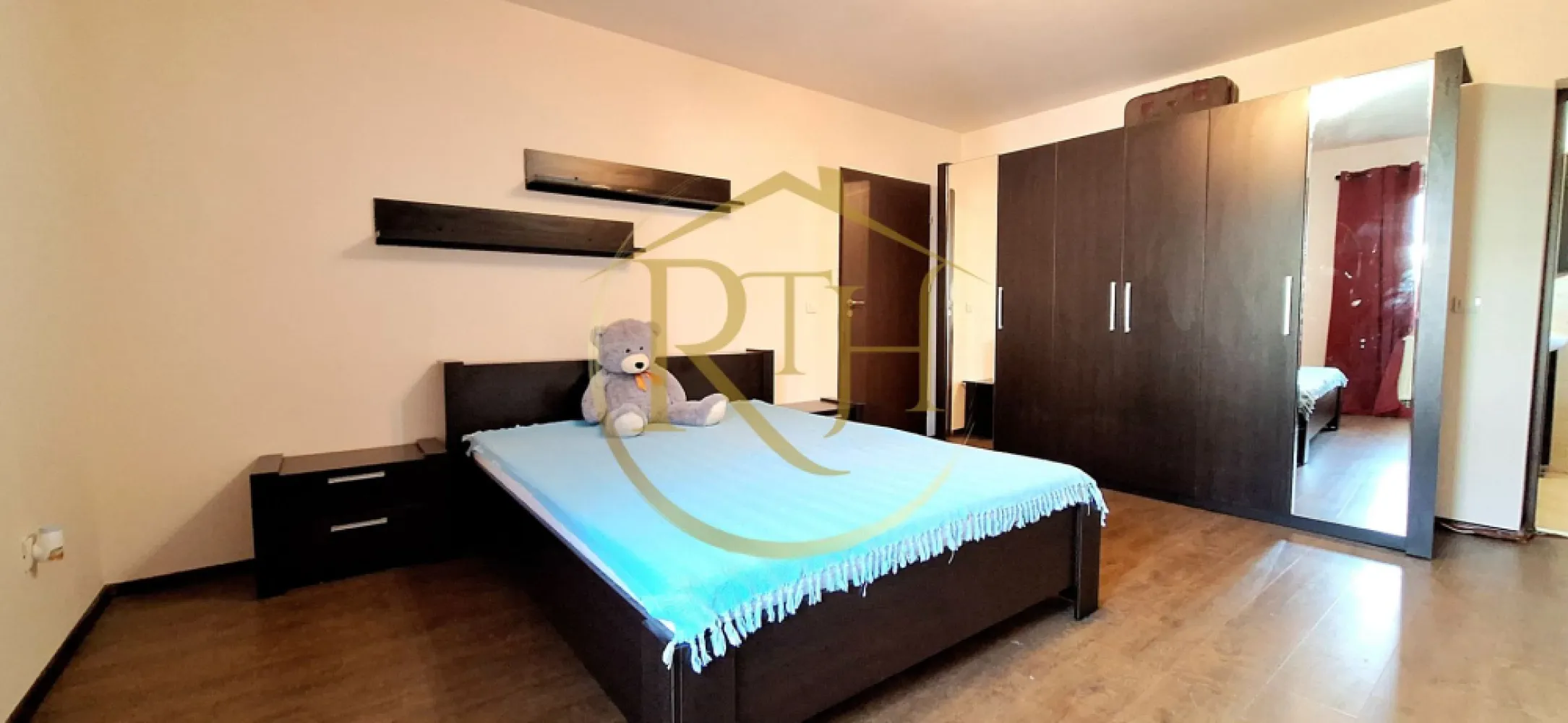 Apartament 1 camera, bloc nou, Complex Studentesc, Parcare privata cu bariera