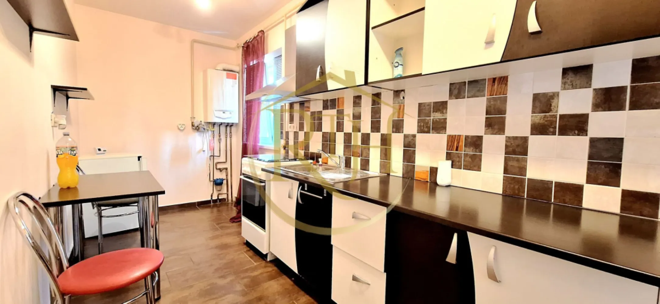 Apartament 1 camera, bloc nou, Complex Studentesc, Parcare privata cu bariera