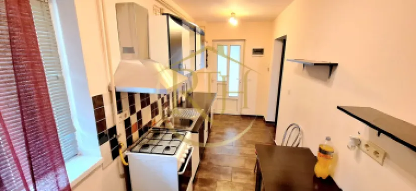 Apartament 1 camera, bloc nou, Complex Studentesc, Parcare privata cu bariera