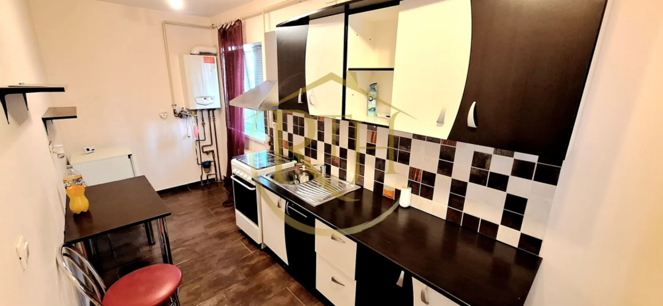 Apartament 1 camera, bloc nou, Complex Studentesc, Parcare privata cu bariera