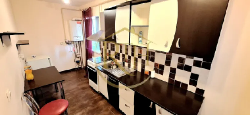 Apartament 1 camera, bloc nou, Complex Studentesc, Parcare privata cu bariera