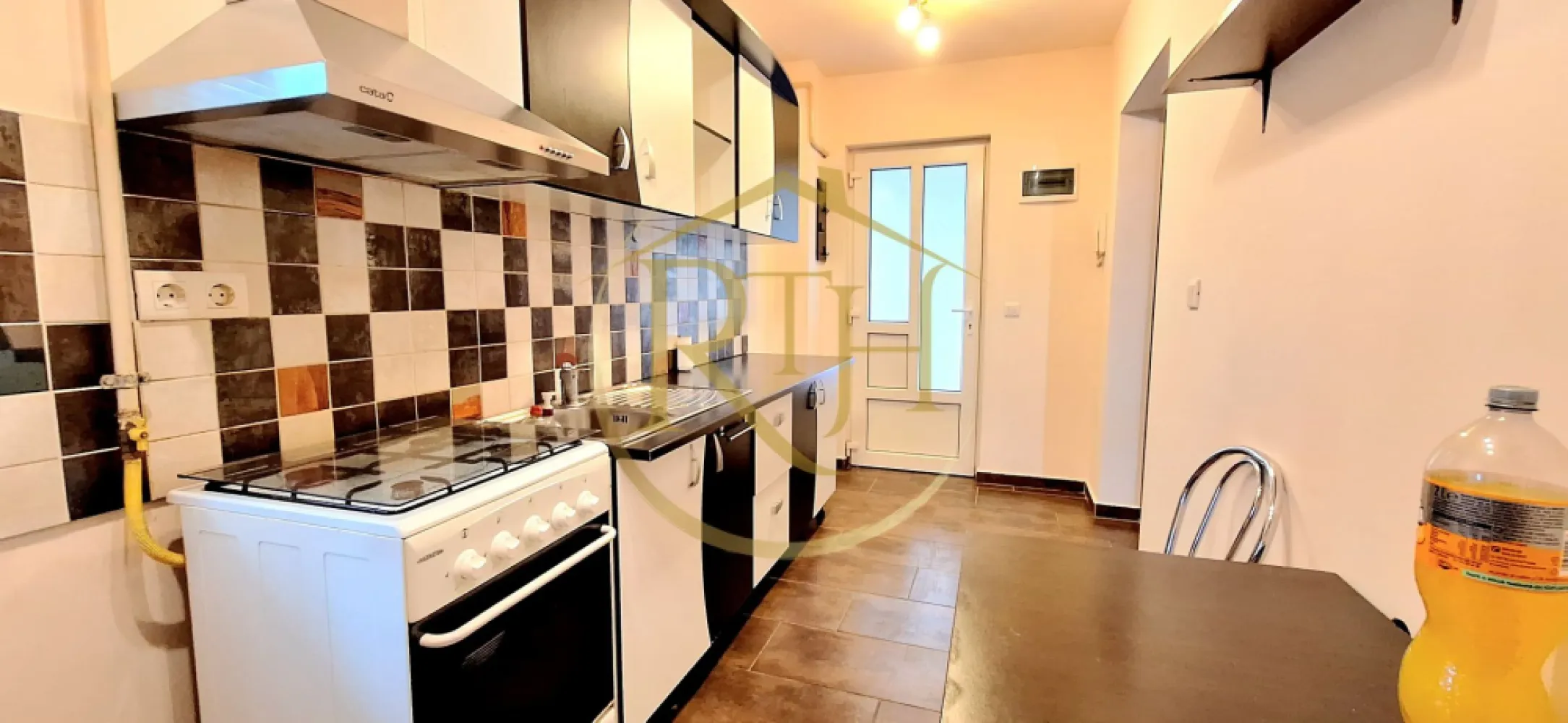 Apartament 1 camera, bloc nou, Complex Studentesc, Parcare privata cu bariera