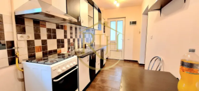Apartament 1 camera, bloc nou, Complex Studentesc, Parcare privata cu bariera