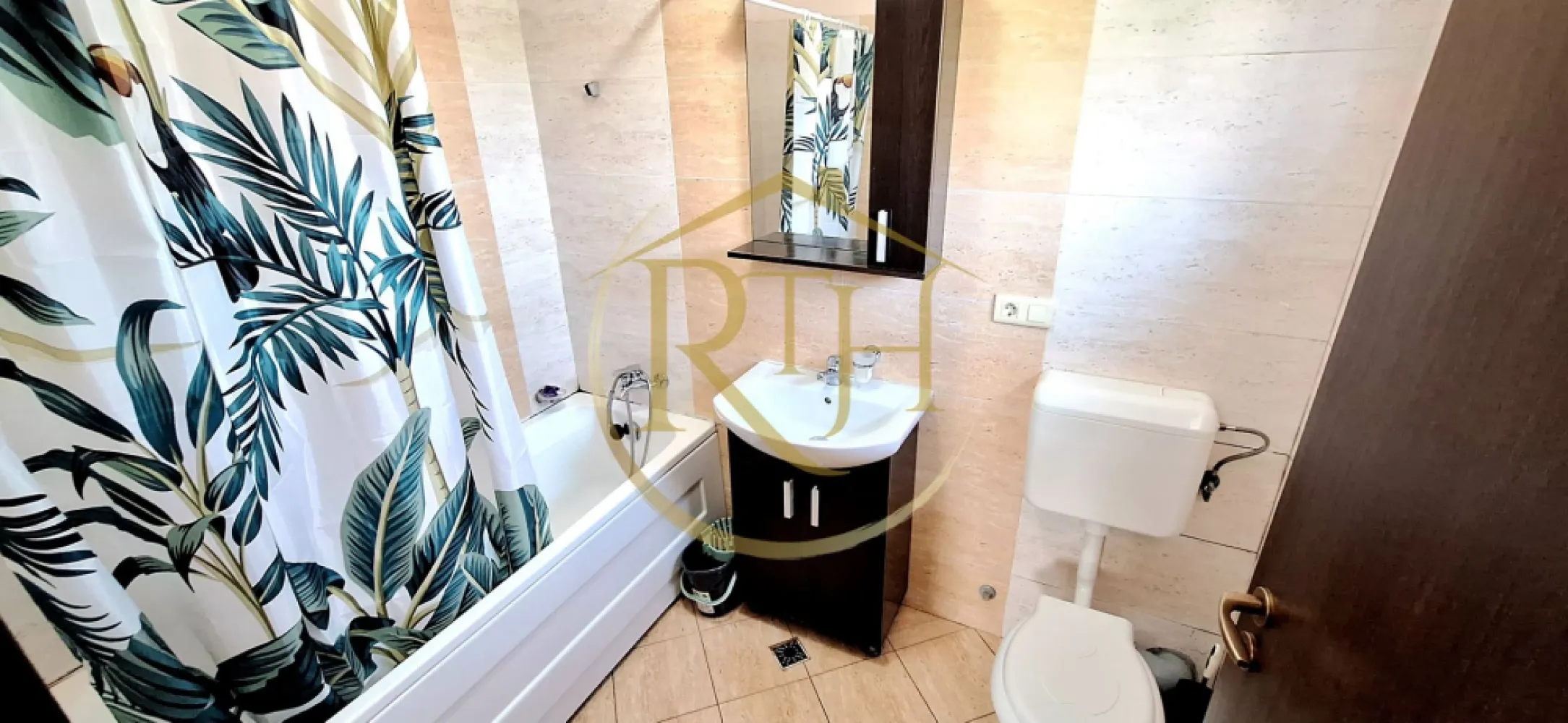 Apartament 1 camera, bloc nou, Complex Studentesc, Parcare privata cu bariera