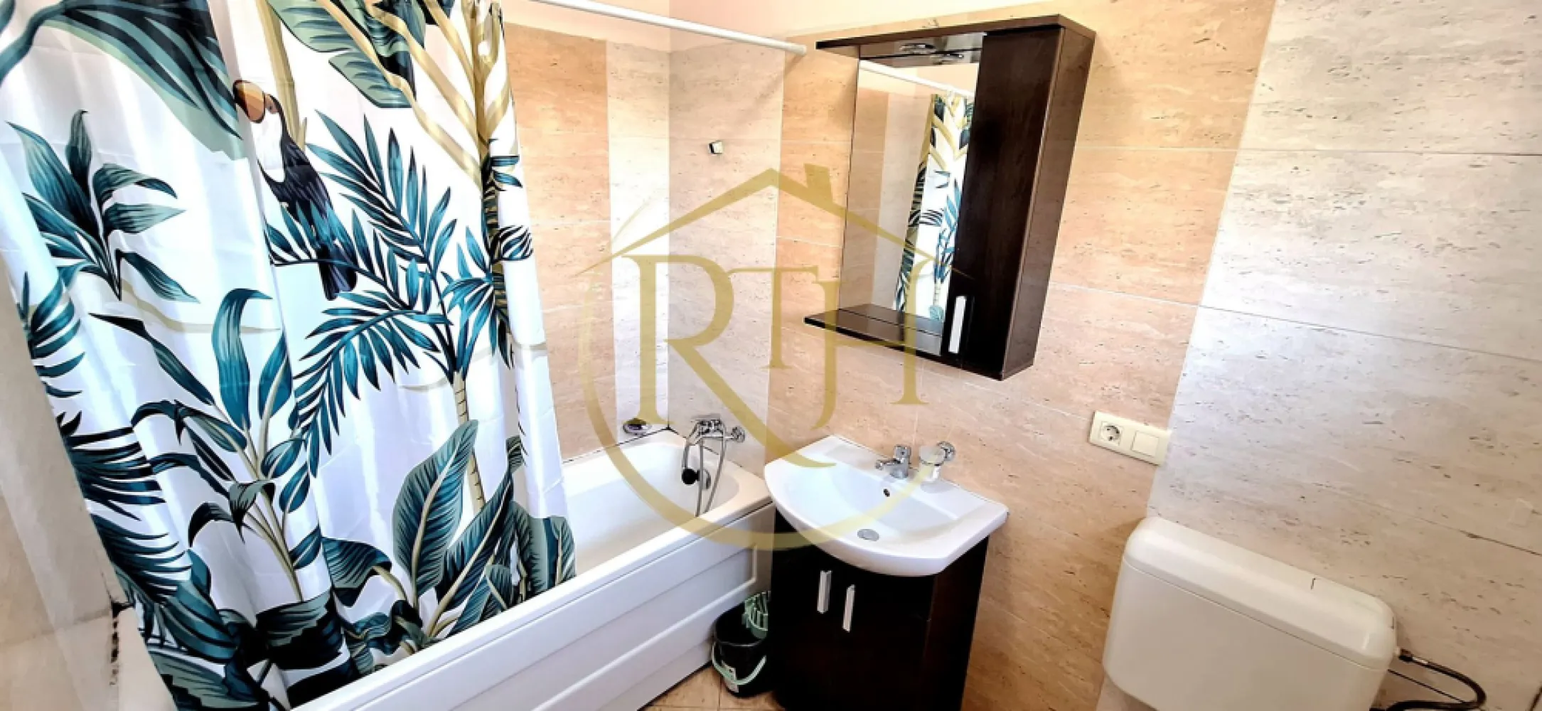 Apartament 1 camera, bloc nou, Complex Studentesc, Parcare privata cu bariera