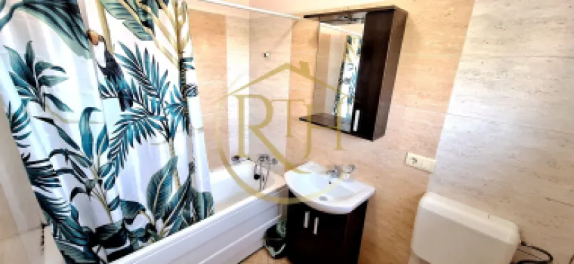 Apartament 1 camera, bloc nou, Complex Studentesc, Parcare privata cu bariera