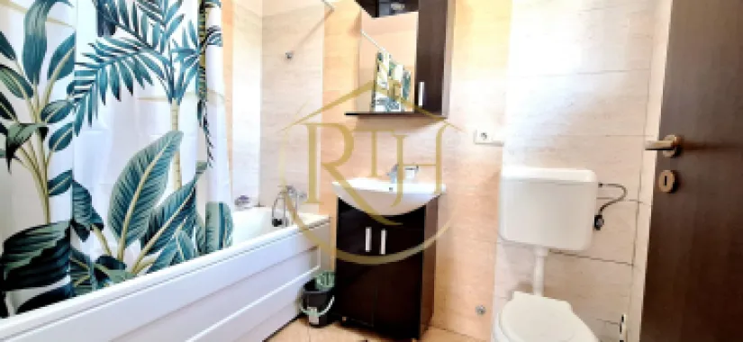 Apartament 1 camera, bloc nou, Complex Studentesc, Parcare privata cu bariera