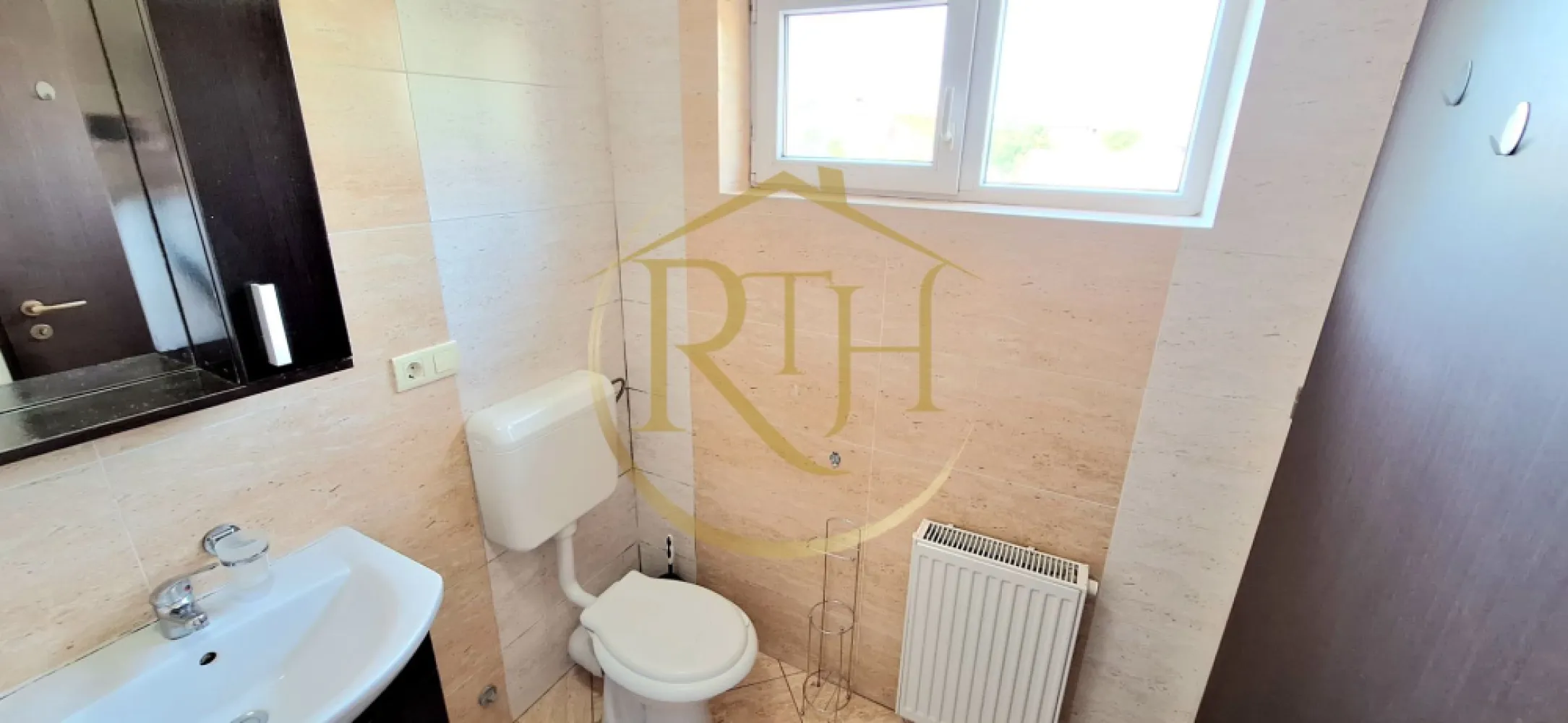 Apartament 1 camera, bloc nou, Complex Studentesc, Parcare privata cu bariera