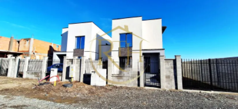 Logo RTH Imobiliare logo