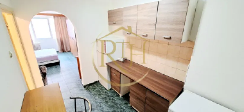 Oferim spre inchiriere garsoniera, Complex Studentesc, Libera imediat