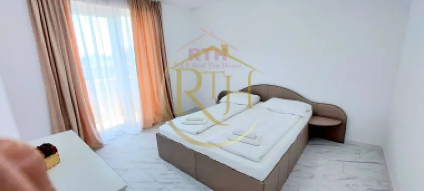 Logo RTH Imobiliare logo