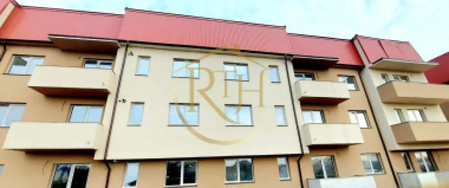 Oferim spre vanzare apartamente cu 2 camere, Direct de la Dezvoltator, Giroc