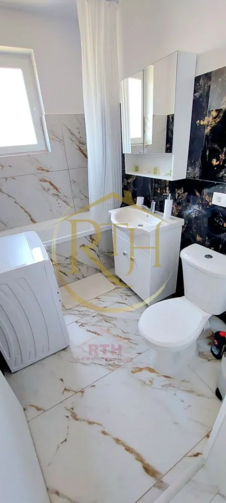 Oferim spre vanzare apartamente cu 2 camere, Direct de la Dezvoltator, Giroc