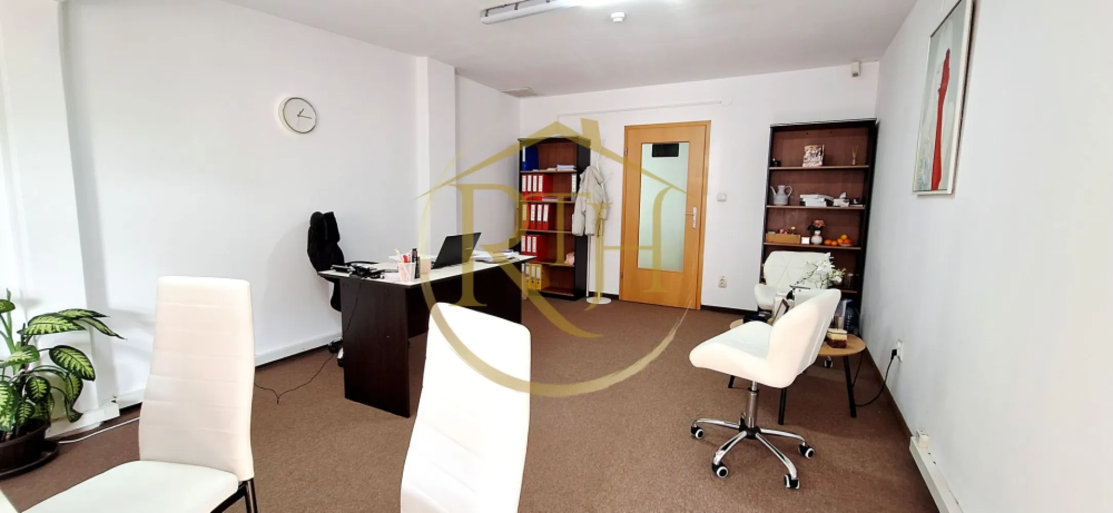 Oferim spre inchiriere spatii pentru birouri, zona Soarelui, parcare privata