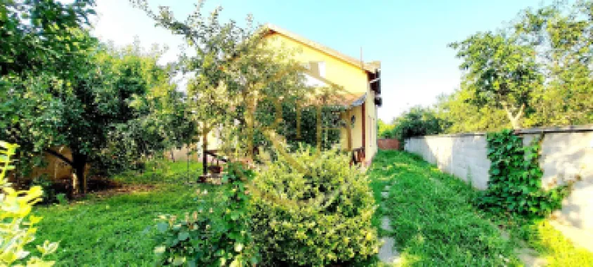 Oferim spre vanzare casa, 6camere, 162mp utili,809mp teren,in Giroc 0% Comision