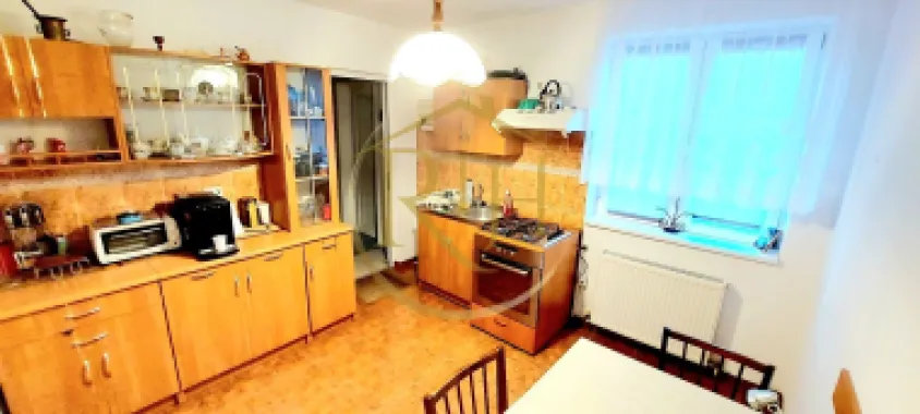 Oferim spre vanzare casa, 6camere, 162mp utili,809mp teren,in Giroc 0% Comision
