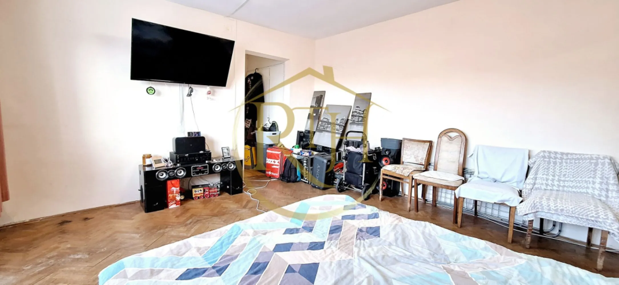 Oferim spre vanzare, Apartament cu 3 camere, Girocului, Sp. Judetean