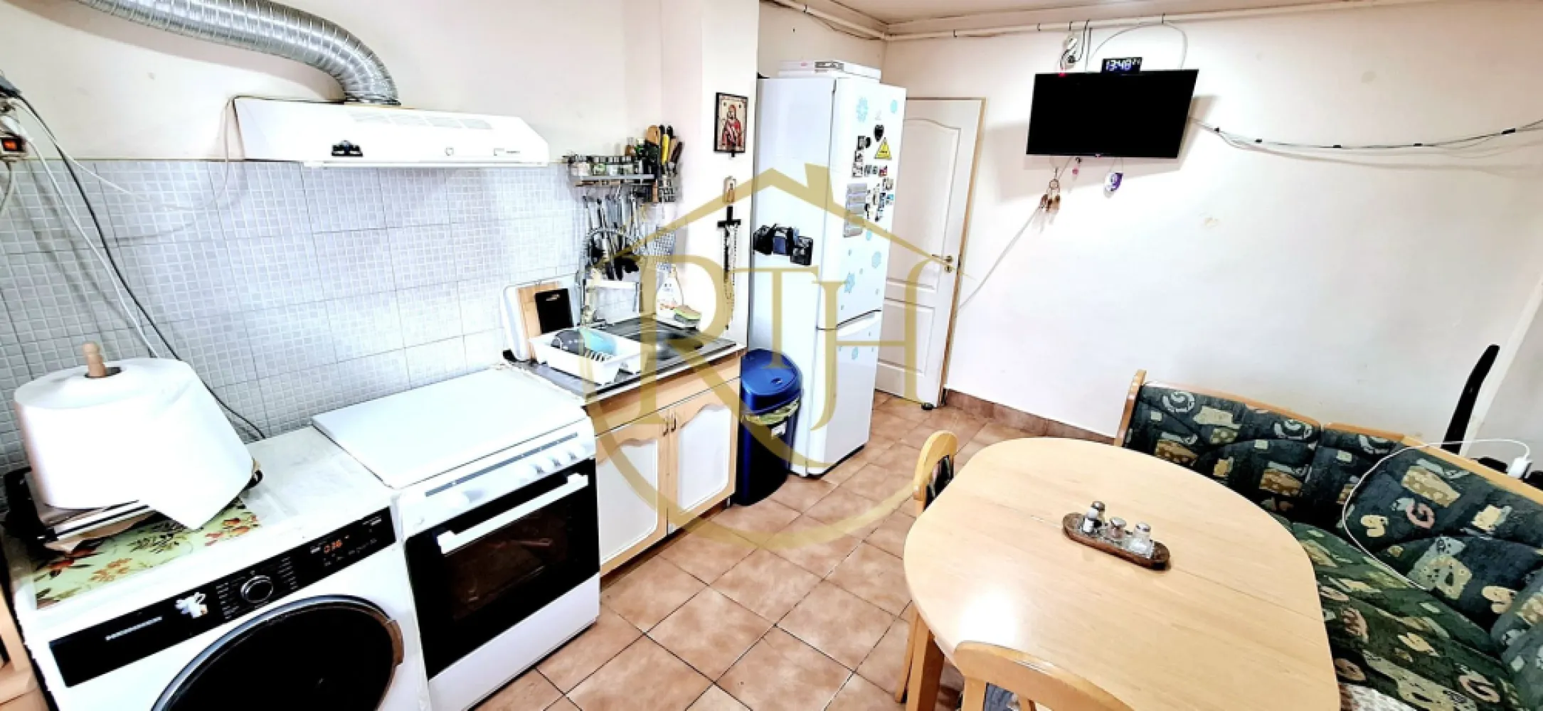 Oferim spre vanzare, Apartament cu 3 camere, Girocului, Sp. Judetean