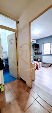 Oferim spre vanzare, Apartament cu 3 camere, Girocului, Sp. Judetean