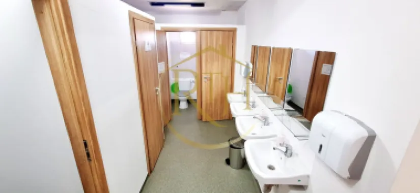 Oferim spre inchiriere, Cladire ideala pentru Clinica, Centru medical etc