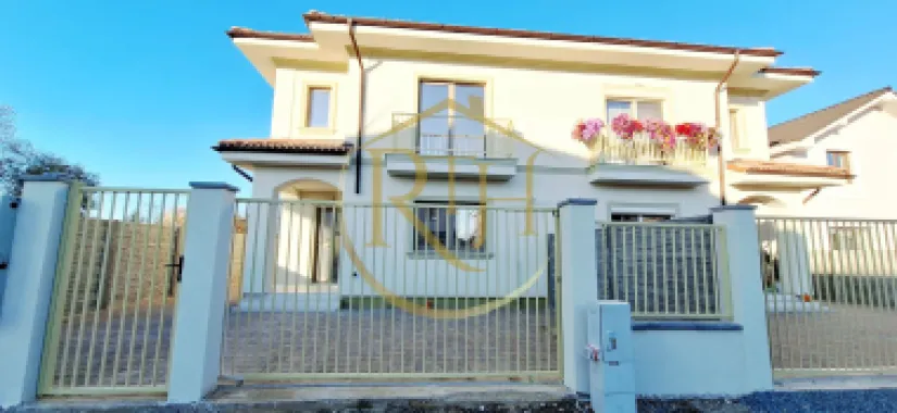 Logo RTH Imobiliare logo