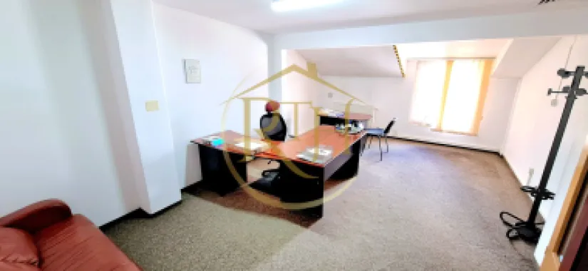 Oferim spre inchiriere spatii pentru birouri, zona Soarelui