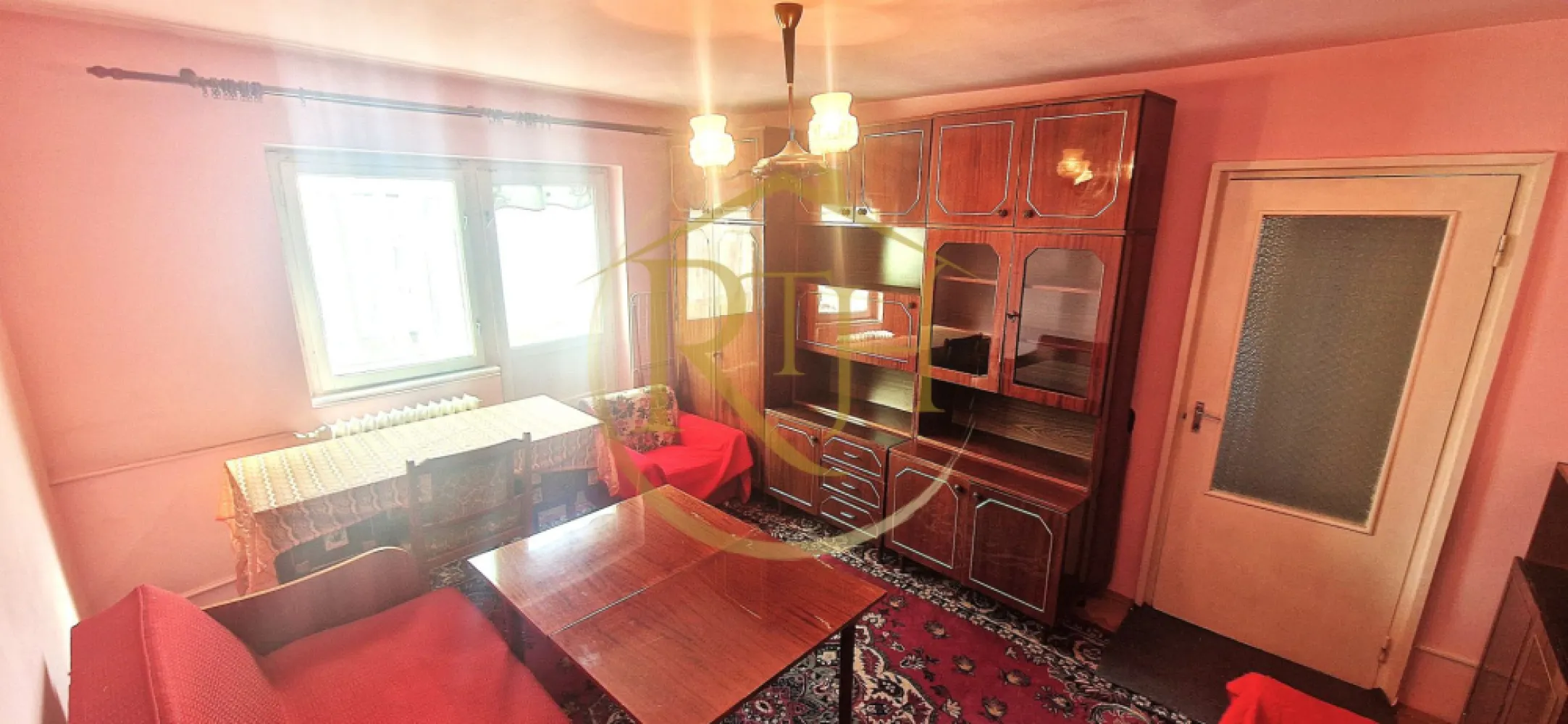 Apartament cu 2 camere de vânzare – Zona Olimpia, Timișoara