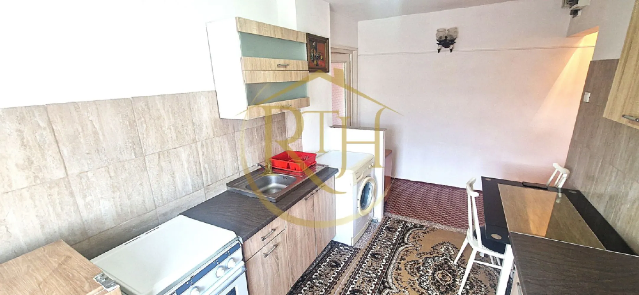 Apartament cu 2 camere de vânzare – Zona Olimpia, Timișoara