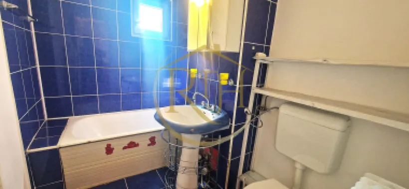 Apartament cu 2 camere de vânzare – Zona Olimpia, Timișoara
