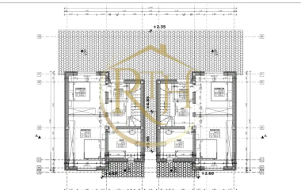 Oferim spre vanzare Duplex, regim P+M, Mosnita Noua, langa Valery, 0% Comision
