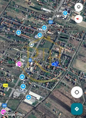 Oferim spre vanzare Duplex, regim P+M, Mosnita Noua, langa Valery, 0% Comision